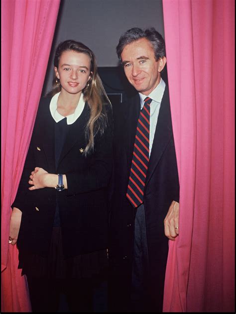 delphine arnault photos.